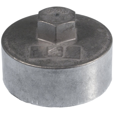 Mahle Oil Filter, Ocs1 OCS1